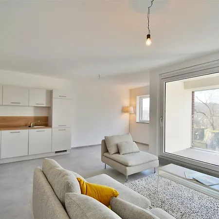 Apartment Sandy Shores Serenity Flat Centre